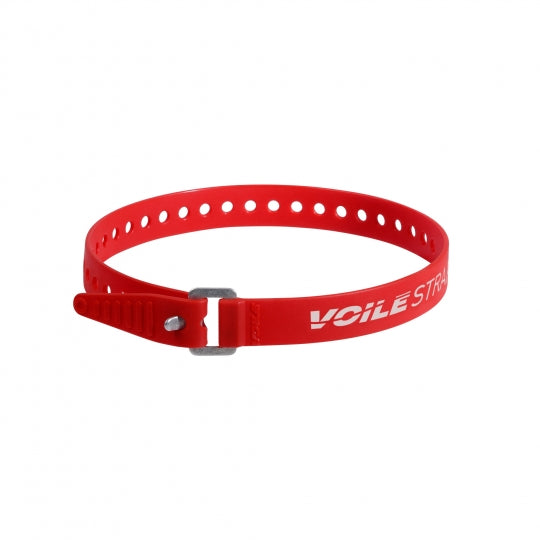 Voile Straps (Aluminum Buckle)