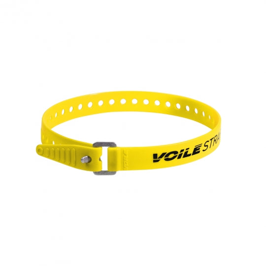 Voile Straps (Aluminum Buckle)