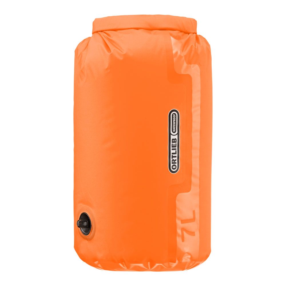 Ortlieb DRY-BAG PS 10 WITH VALVE
